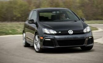 Volkswagen Golf R