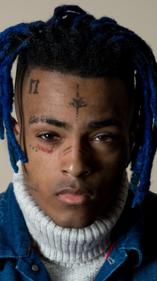 Wallpaper Xxxtentacion Singer 4k Celebrities