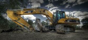 Caterpillar Storia Logo Il Marchio Del Grande Bruco
