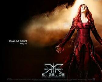 X Men The Last Stand Movie Wallpaper Joblo