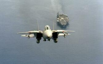 Grumman F Tomcat Computer Wallpaper Desktop Background