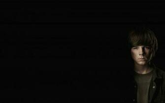 The Walking Dead Wallpaper Carl Grimes HD Expert