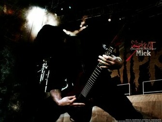 Slipknot Wallpaper