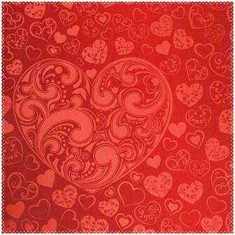 Amazon Aluy S Boutique Background Of Big And Small Hearts