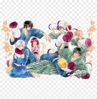 Kija X Shin Ah Jae Ha Png Image With Transparent Background Toppng