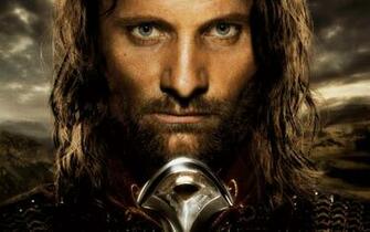 Gallery For Gt Aragorn Wallpaper HD