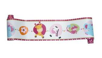 Bedtime Originals Tutti Frutti Crib Bedding And Decor Baby