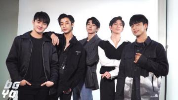 Bgyo Debuts On Billboard Next Big Sound Chart