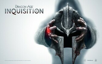 Dragon Age Inquisition Game Wallpaper HD