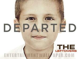 The Leftovers Wallpaper Desktop