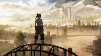 The Legend Of Korra HD Wallpaper Image Pics