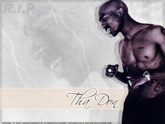 Home Tupac Tha Don 2pac