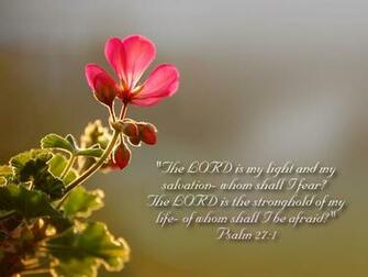 Stronghold Of My Life Wallpaper Christian And Background