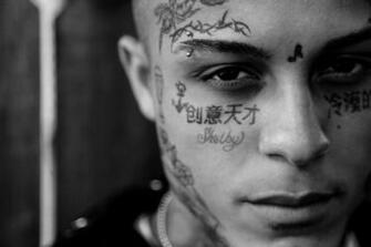 Atlantic Records Press Lil Skies