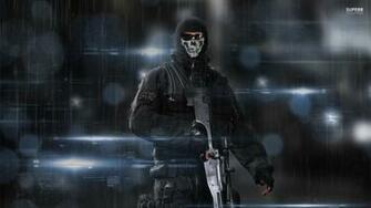 Call Of Duty Ghost Bilder Server G M3r2 3v3r