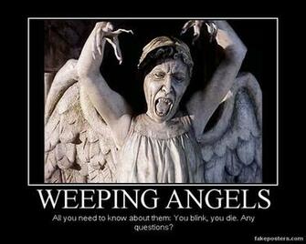 Weeping Angels Wallpaper Displaying Gallery Image For