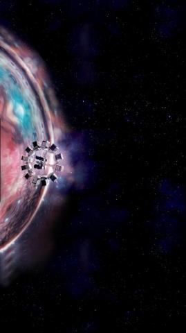 My Portrait Interstellar Wallpaper For You X Need