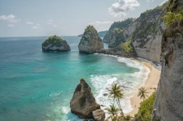 Nusa Penida Pictures Image