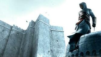 Wallpaper Dekstop Assassins Creed Brotherhood Game