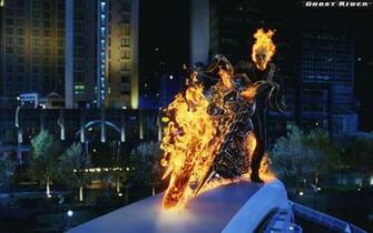 Ghost Rider Wallpaper