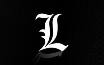 Death Note Lawliet L Wallpaper HD Desktop And Mobile Background
