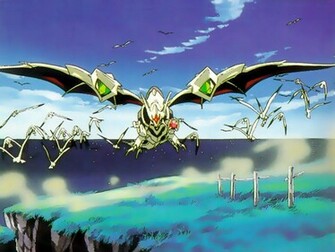 Vision D Escaflowne Wallpaper Jpg