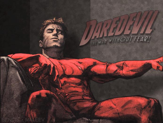 D Couvrez La Nouvelle S Rie De Marvel Studios Sur Daredevil