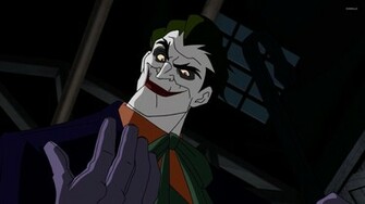 In Batman Under The Red Hood Wallpaper Cartoon