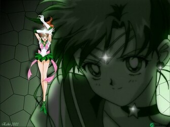 Sailor Jupiter Wallpaper 4ever