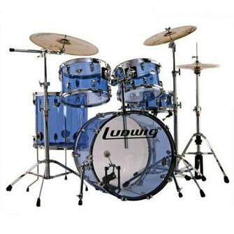 Ludwig Drum Sets Mapex Set Wallpaper