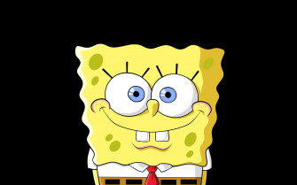 Spongebob Wallpaper HD