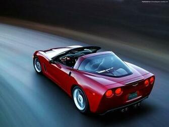 C5 Corvette Wallpaper