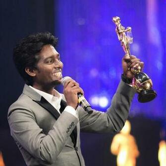 Atlee Kumar Wikipedia