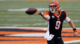 Cincinnati Bengals Joe Burrow Needs To Adjust Nfl Nuances