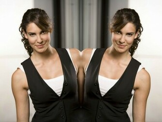 Daniela Ruah Wallpaper Photo