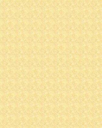 Yellow Miniature Printable Wallpaper Miniatures