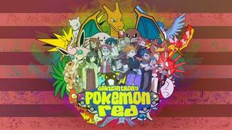 Dekuanthony Official Pokemon Red Wallpaper By On