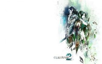 Guild Wars Wallpaper Best