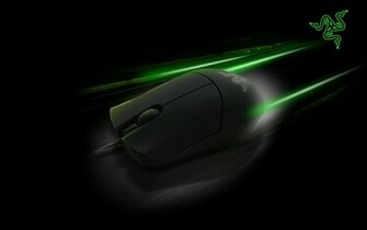 Razer Deathadder Wallpaper Desktop Razermouse Old Image