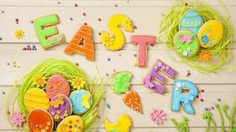 Easter Wallpaper HD Colletion Net