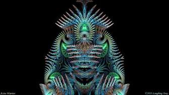 Aztec Warrior Wallpaper