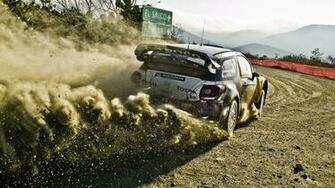Wrc Wallpaper HD