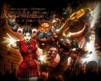 On September By Admin Comments Off Red Alert Wallpaper