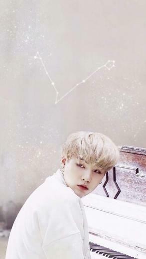 Bts Wallpaper Trash Suga