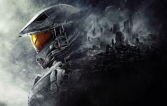Halo Guardians Industries Microsoft Wallpaper Photos