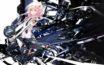 Guilty Crown Wallpaper