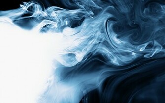 Smoke Background Wallpaper