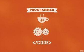 Programming HD Wallpaper For Desktop