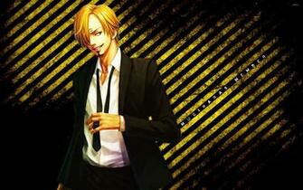 Sanji One Piece Wallpaper Anime