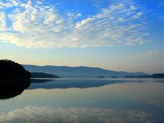 Lake Blue Ridge Ga